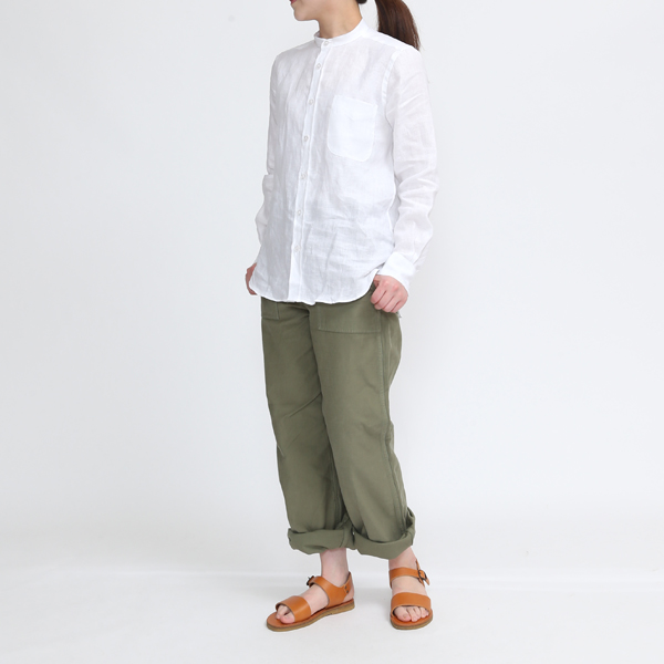 新品・未使用 GUNG HO BAKER PANTS BAKER PANTS／GUNG HO / Shop ZUTTO for the long lasting